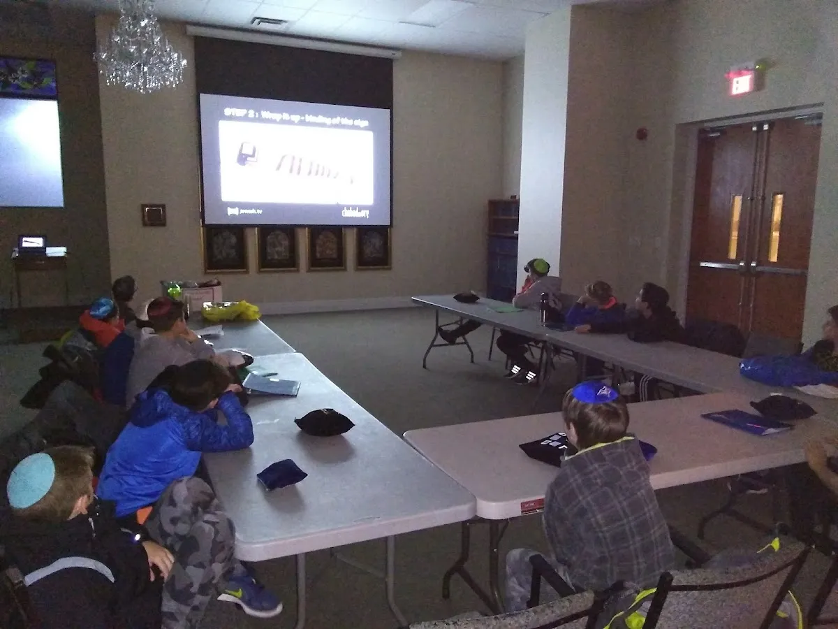 Chabad-Lubavitch of Markham — foto 2