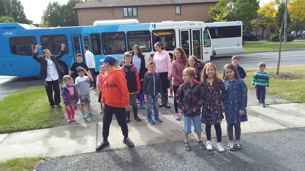 Chabad-Lubavitch of Markham — foto 3