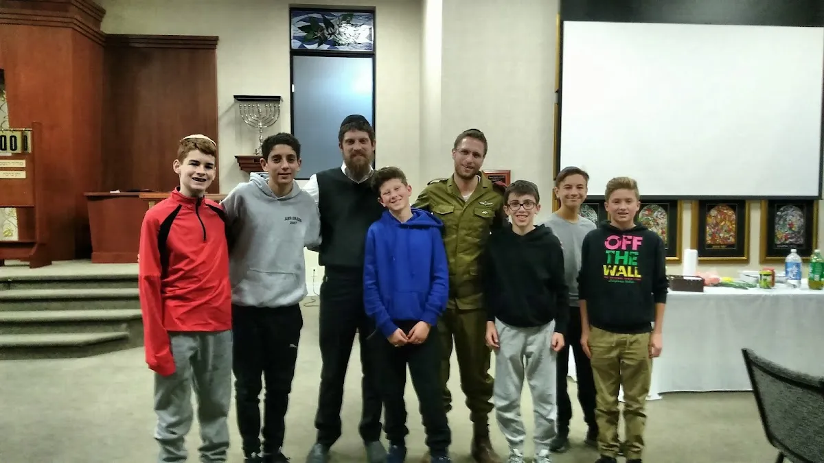 Chabad-Lubavitch of Markham — foto 4