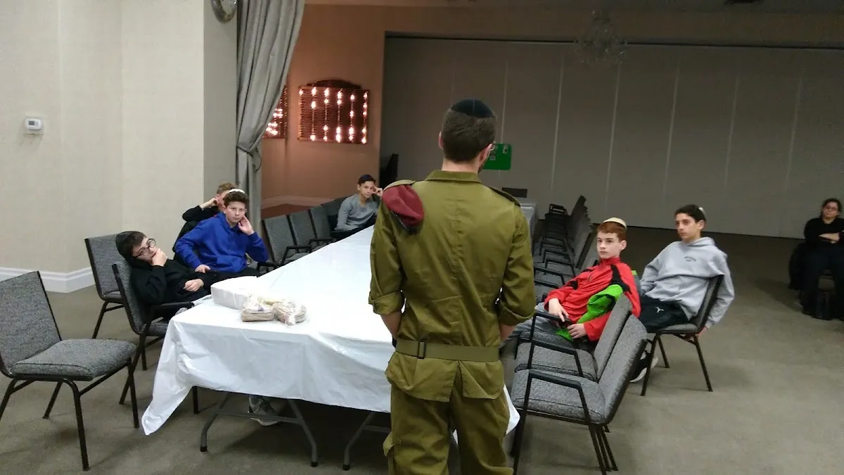 Chabad-Lubavitch of Markham — foto 5