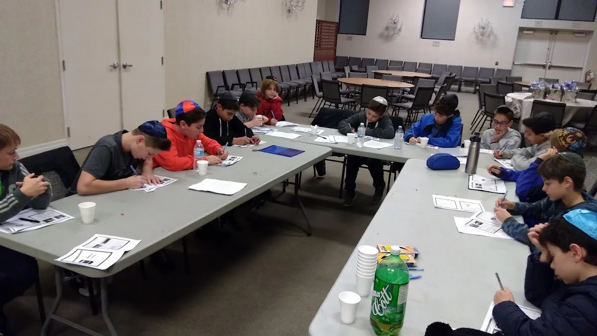 Chabad-Lubavitch of Markham — foto 6