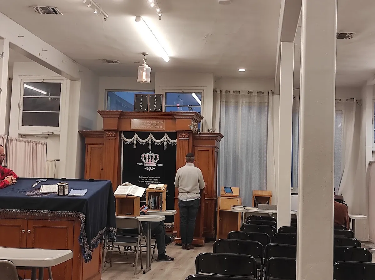 Chabad-Lubavitch of South La Cienega — foto 2