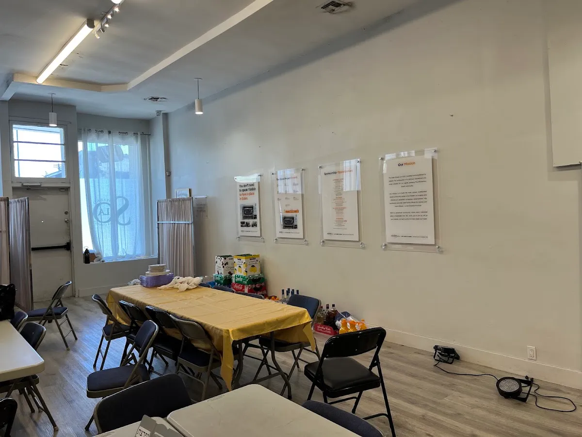 Chabad-Lubavitch of South La Cienega — foto 4