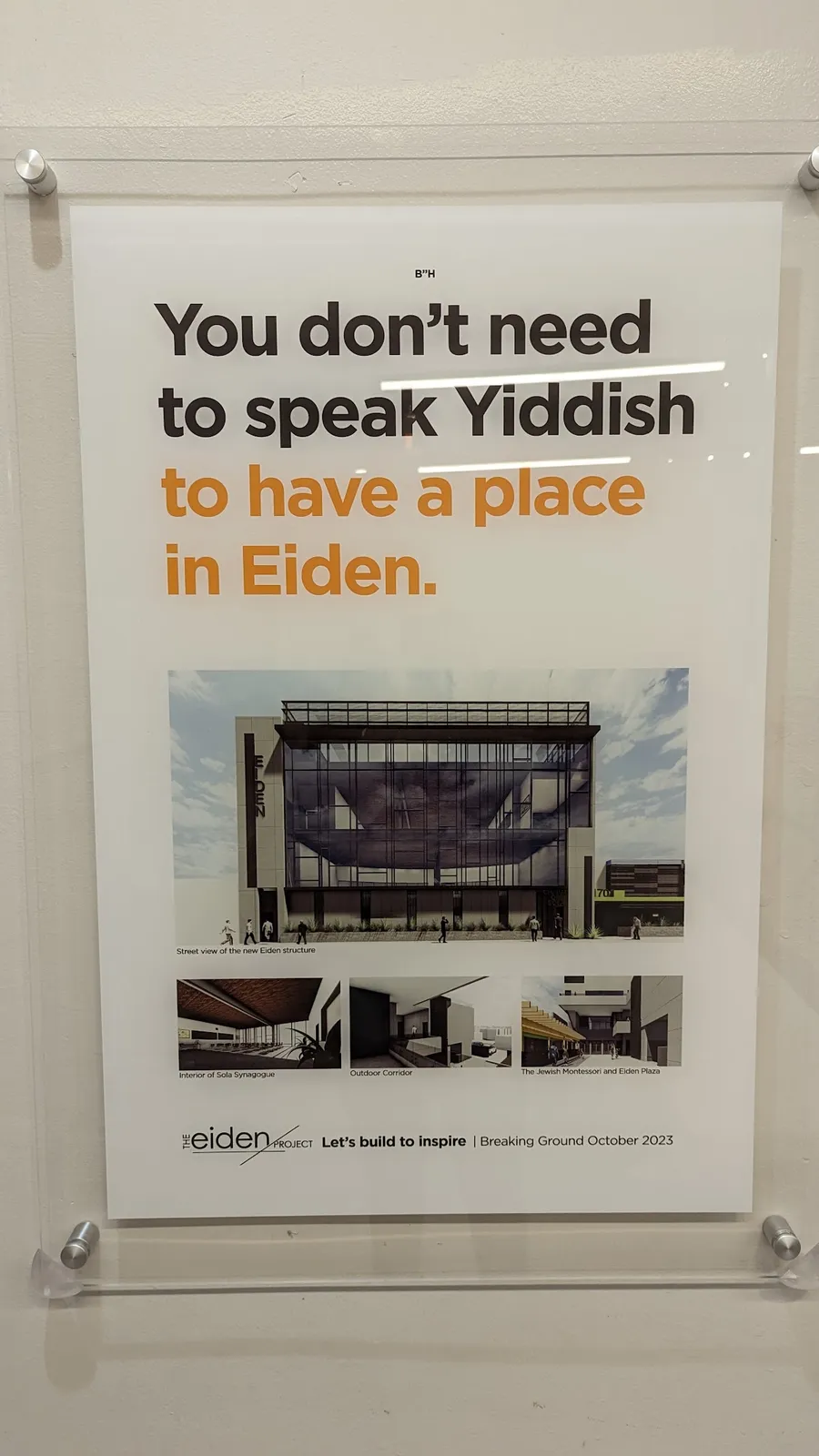 Chabad-Lubavitch of South La Cienega — foto 6