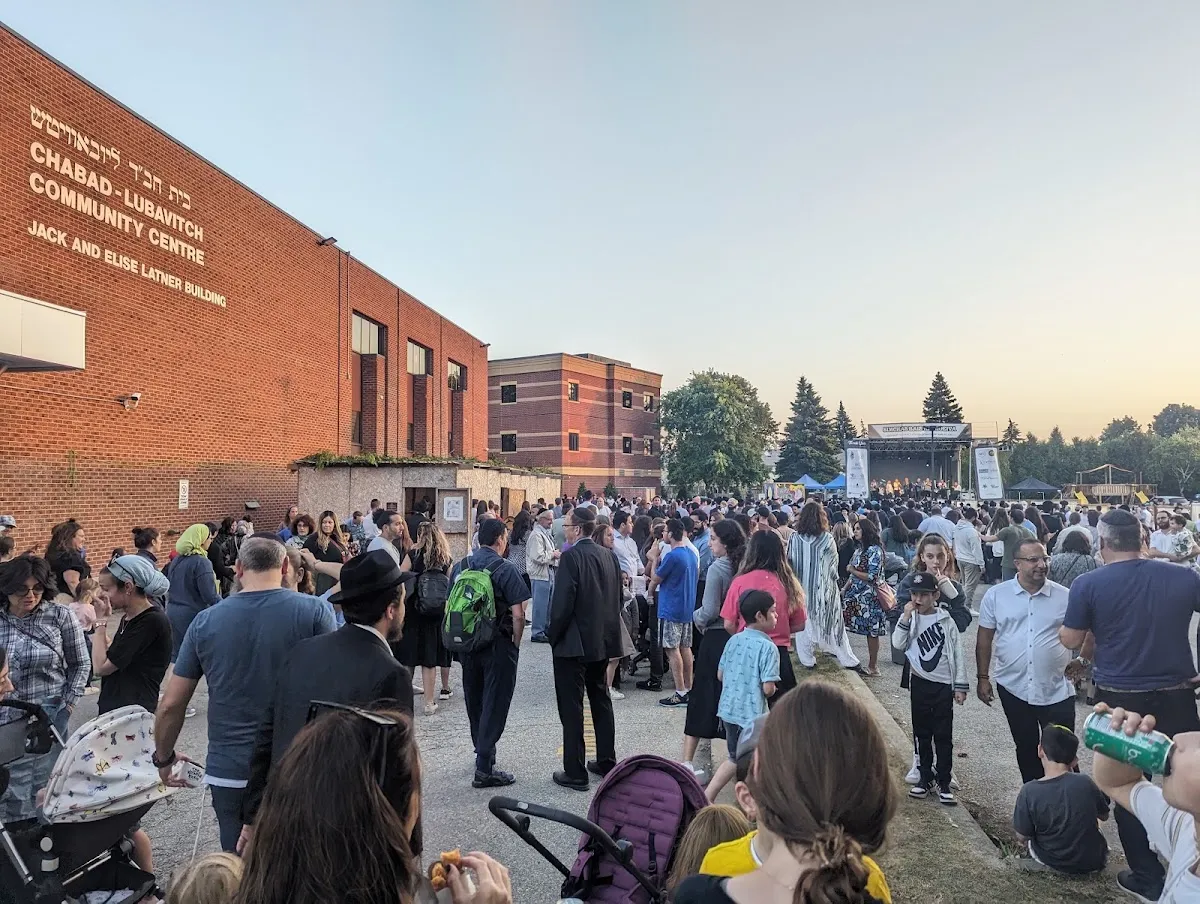 Chabad Lubavitch Of Southern Ontario — foto 3