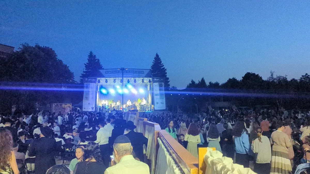 Chabad Lubavitch Of Southern Ontario — foto 5