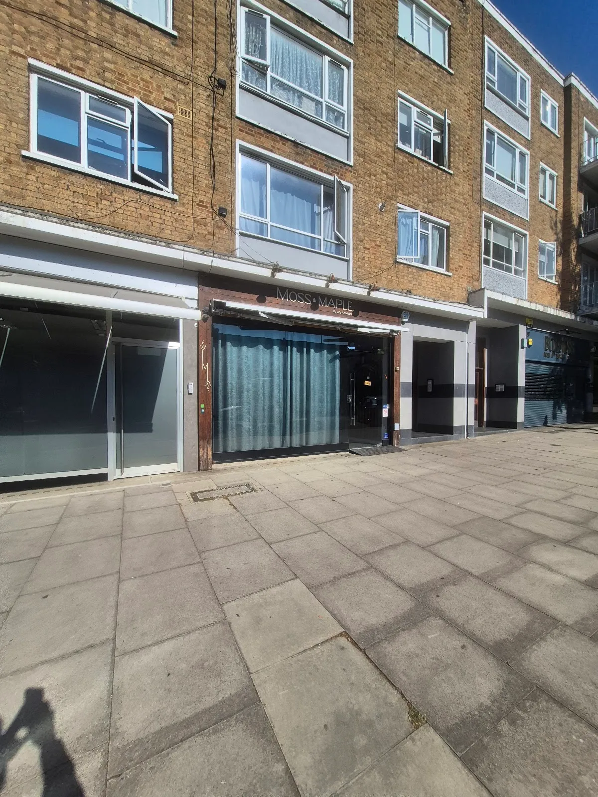 Chabad Lubavitch of West Hampstead