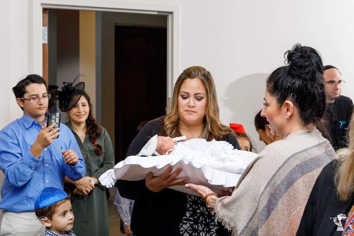 Chabad-Lubavitch of West Houston- CHAI Learning Center — foto 2