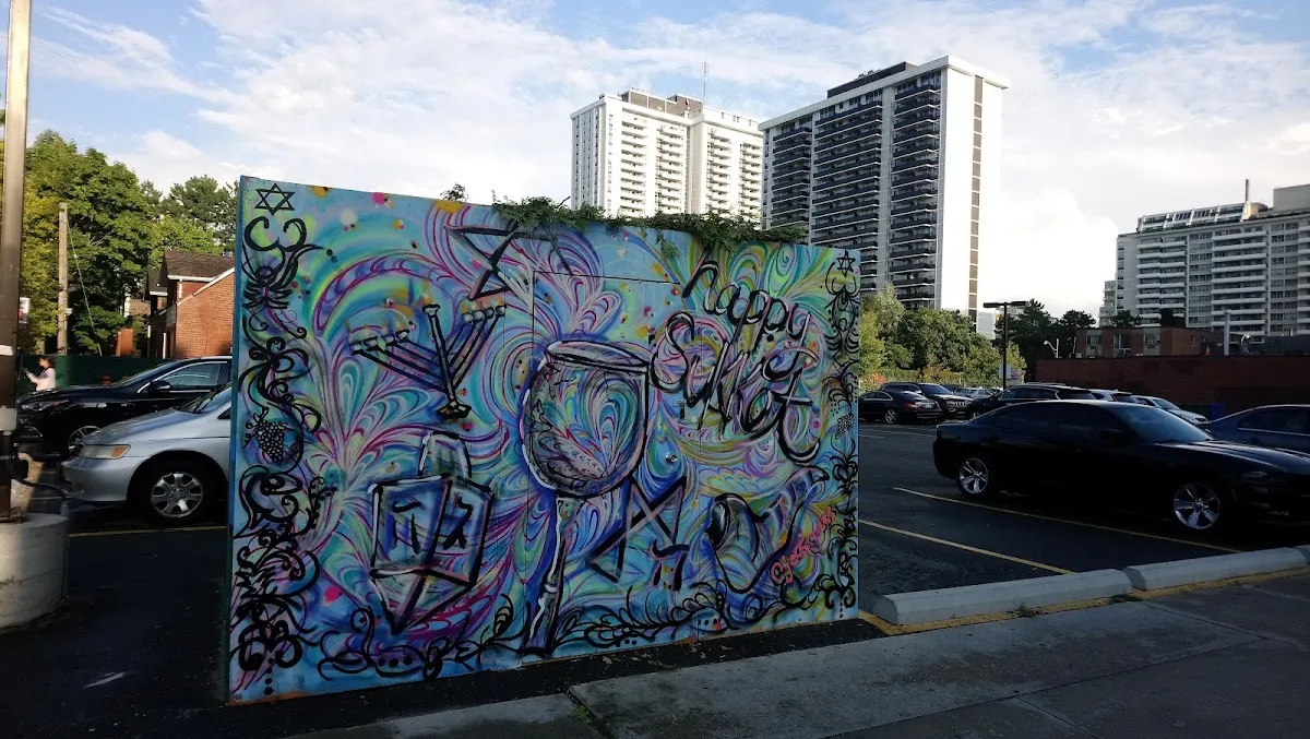 Chabad Lubavitch on the East Side — photo 3