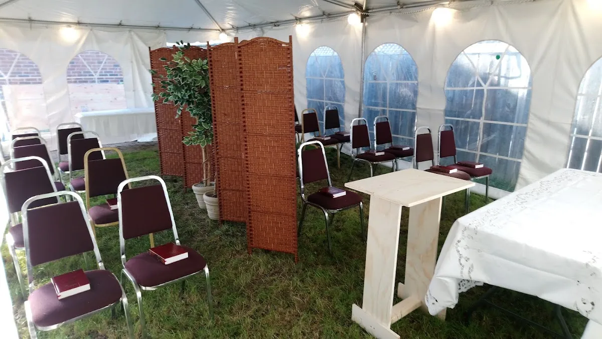Chabad Lubavitch on the East Side — photo 4