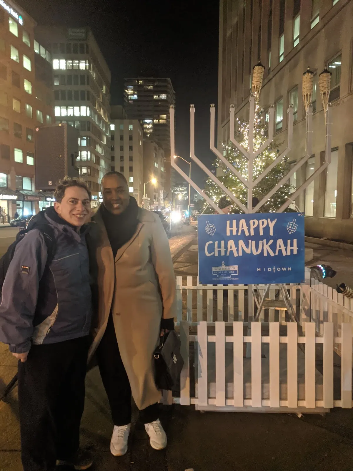 Chabad Lubavitch on the East Side — photo 6