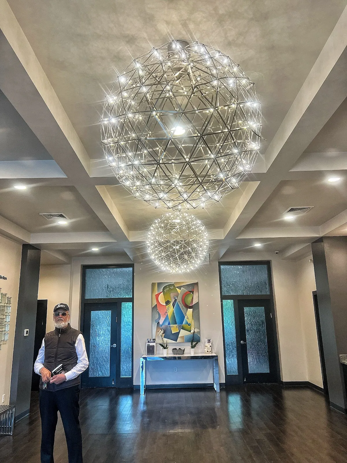 Chabad Lubavitch Torah Center — foto 4