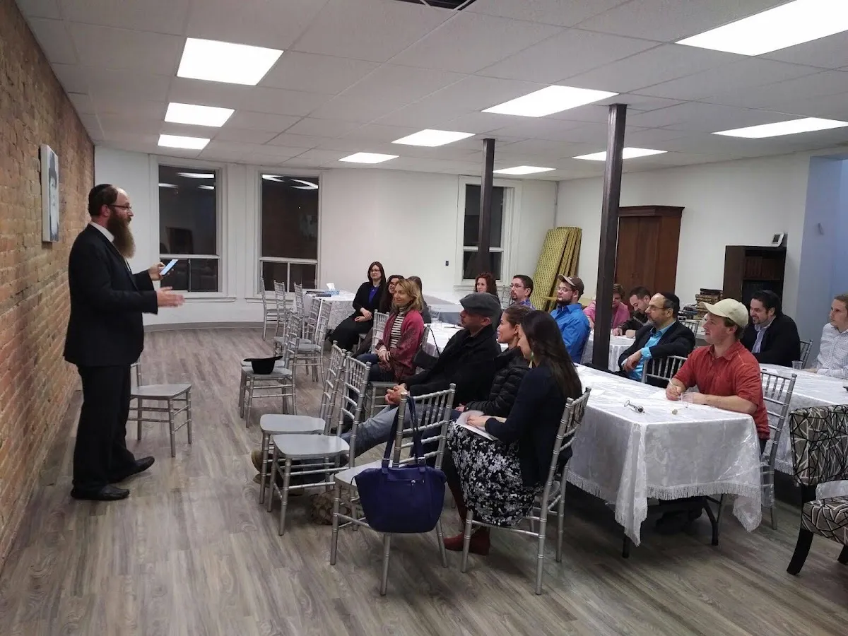 Chabad Mile End — photo 3