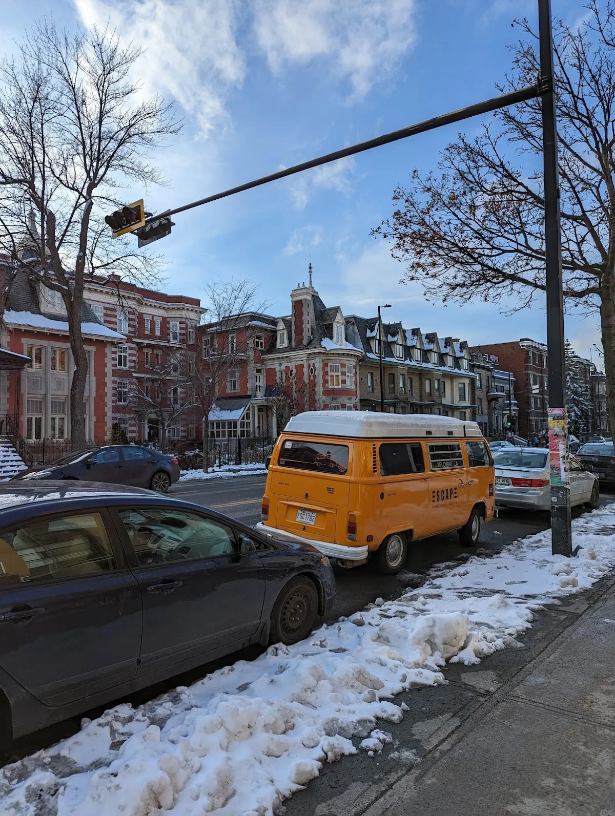 Chabad Mile End — photo 4