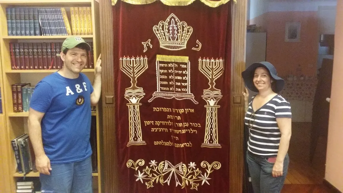 Chabad Naar Israel — photo 6