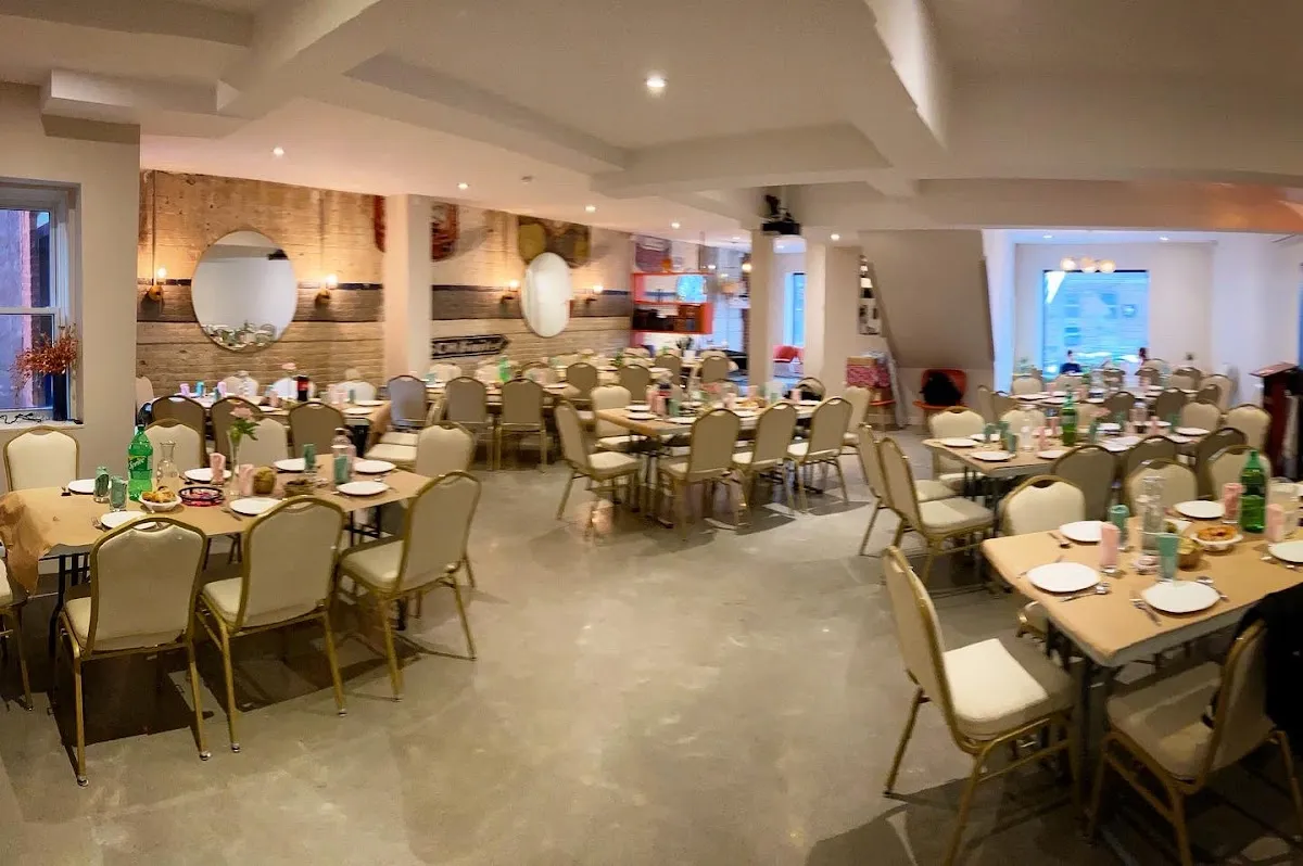 Chabad NDG - Rohr Jewish Centre — photo 4