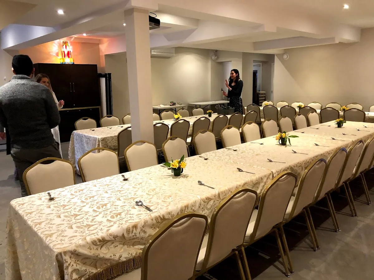 Chabad NDG - Rohr Jewish Centre — photo 5