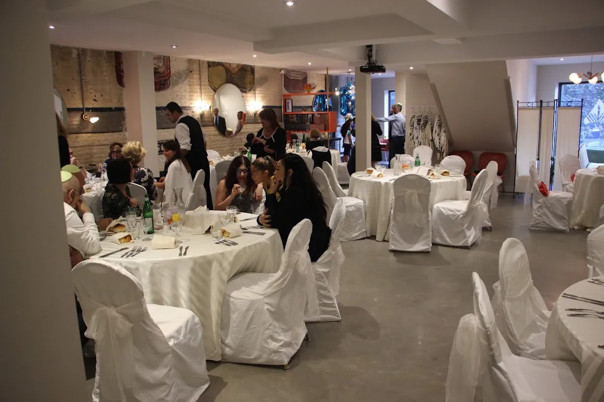 Chabad NDG - Rohr Jewish Centre — photo 6