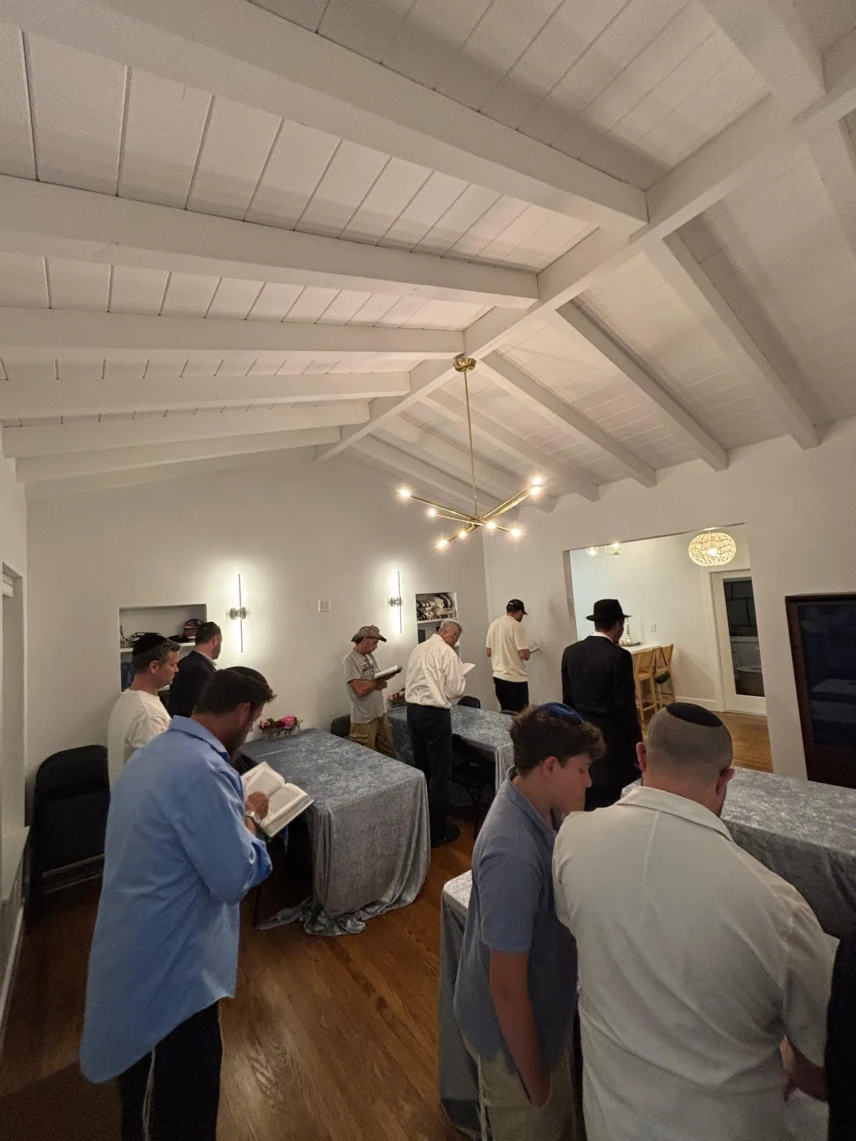 Chabad North Beach