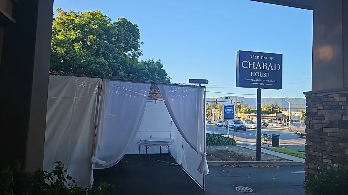 Chabad of Almaden בית חב"ד — foto 5