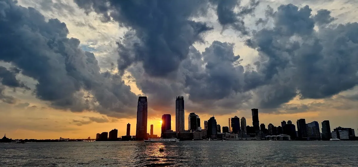Chabad of Battery Park City