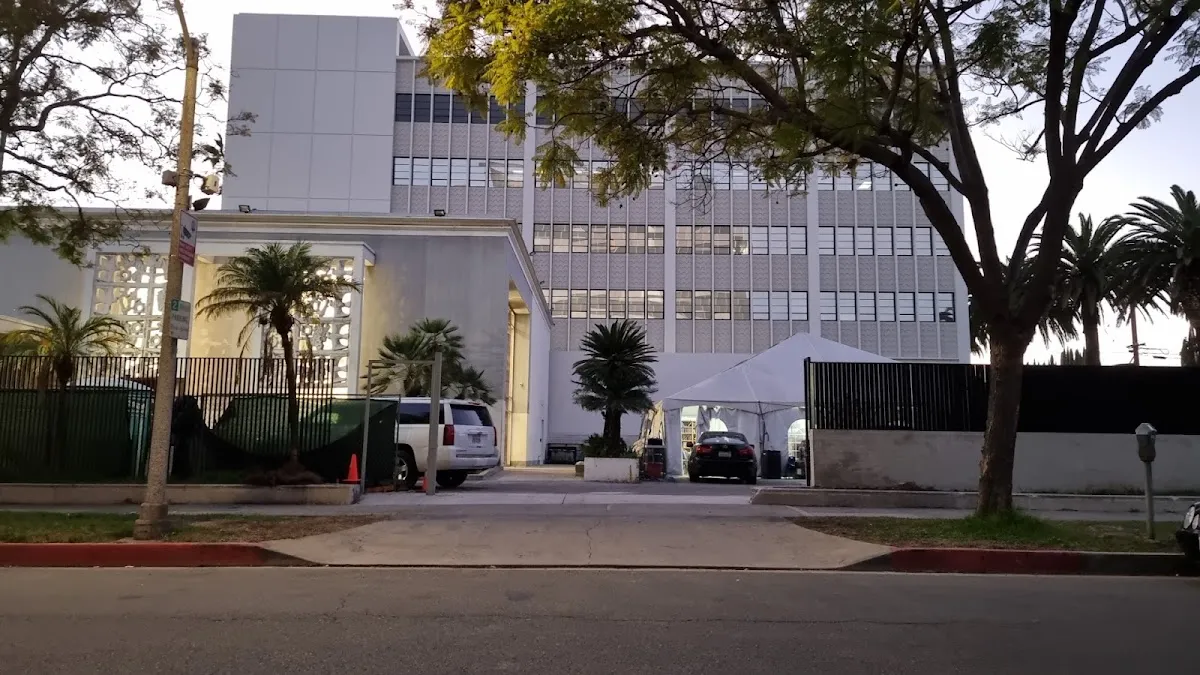 Chabad of Beverly Hills