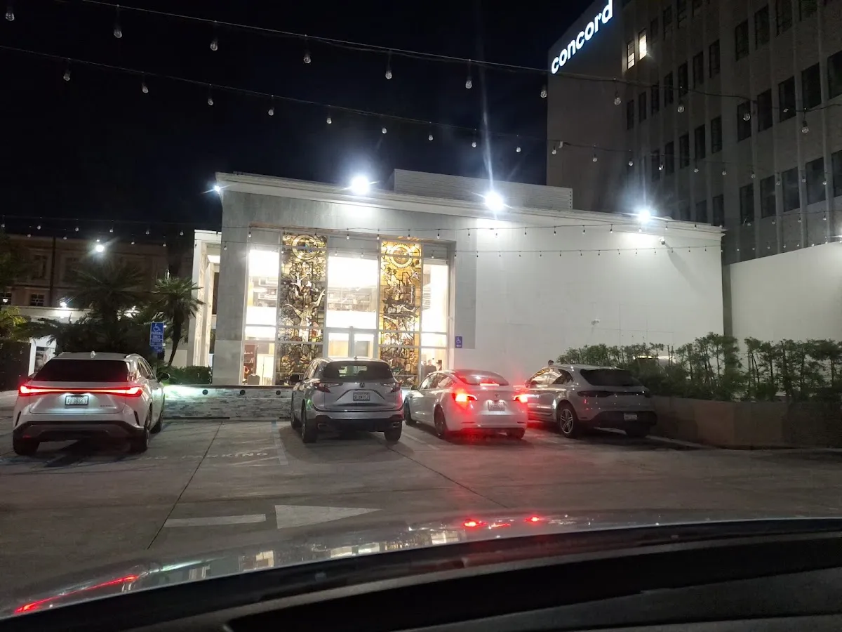 Chabad of Beverly Hills — foto 3