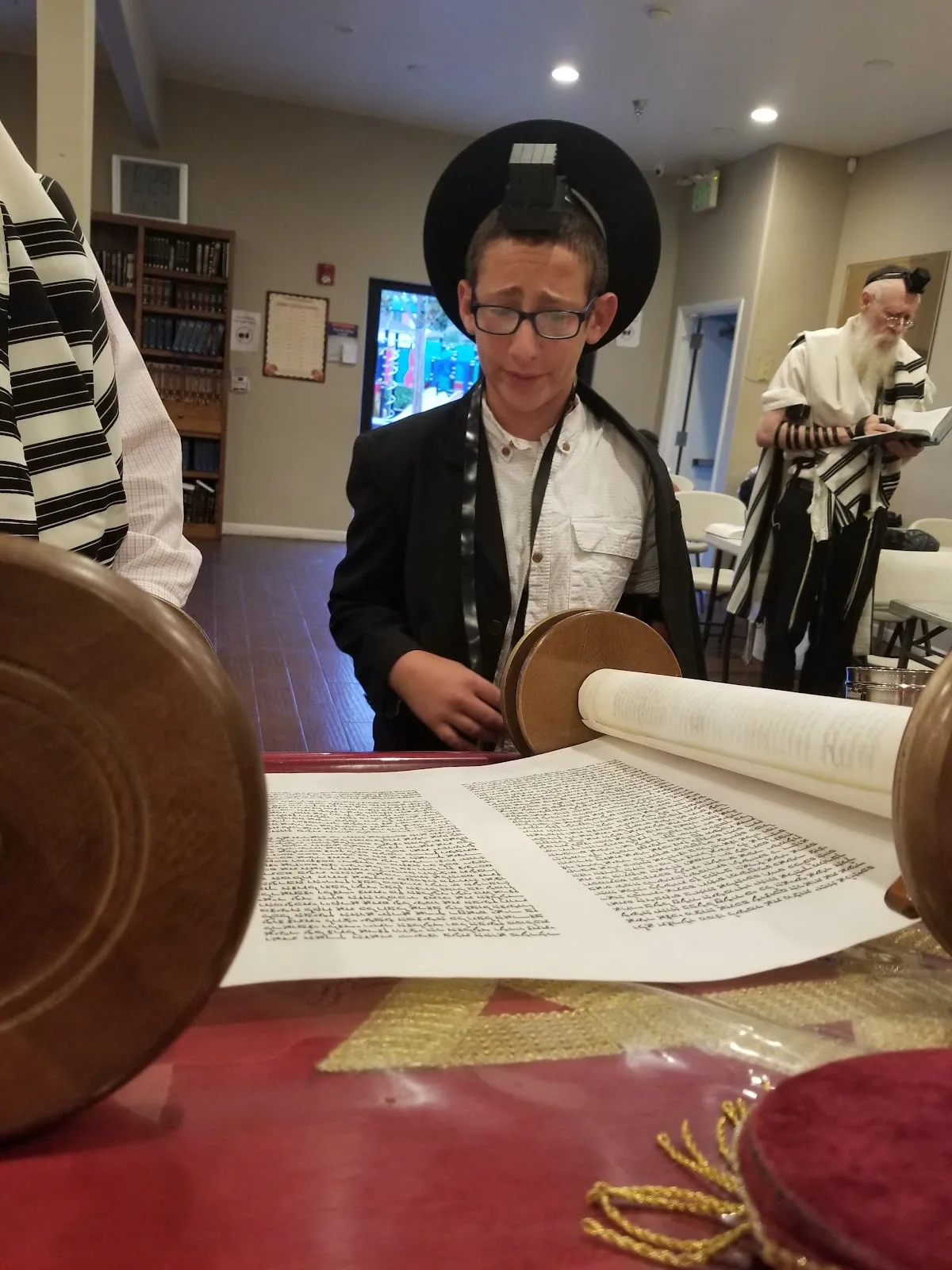 Chabad of Beverlywood — foto 2