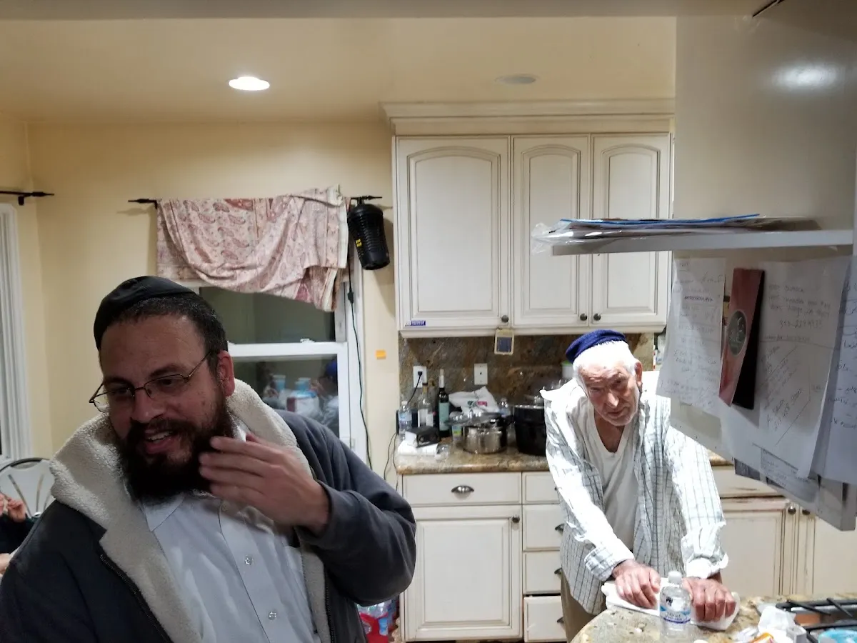 Chabad of Beverlywood — foto 4