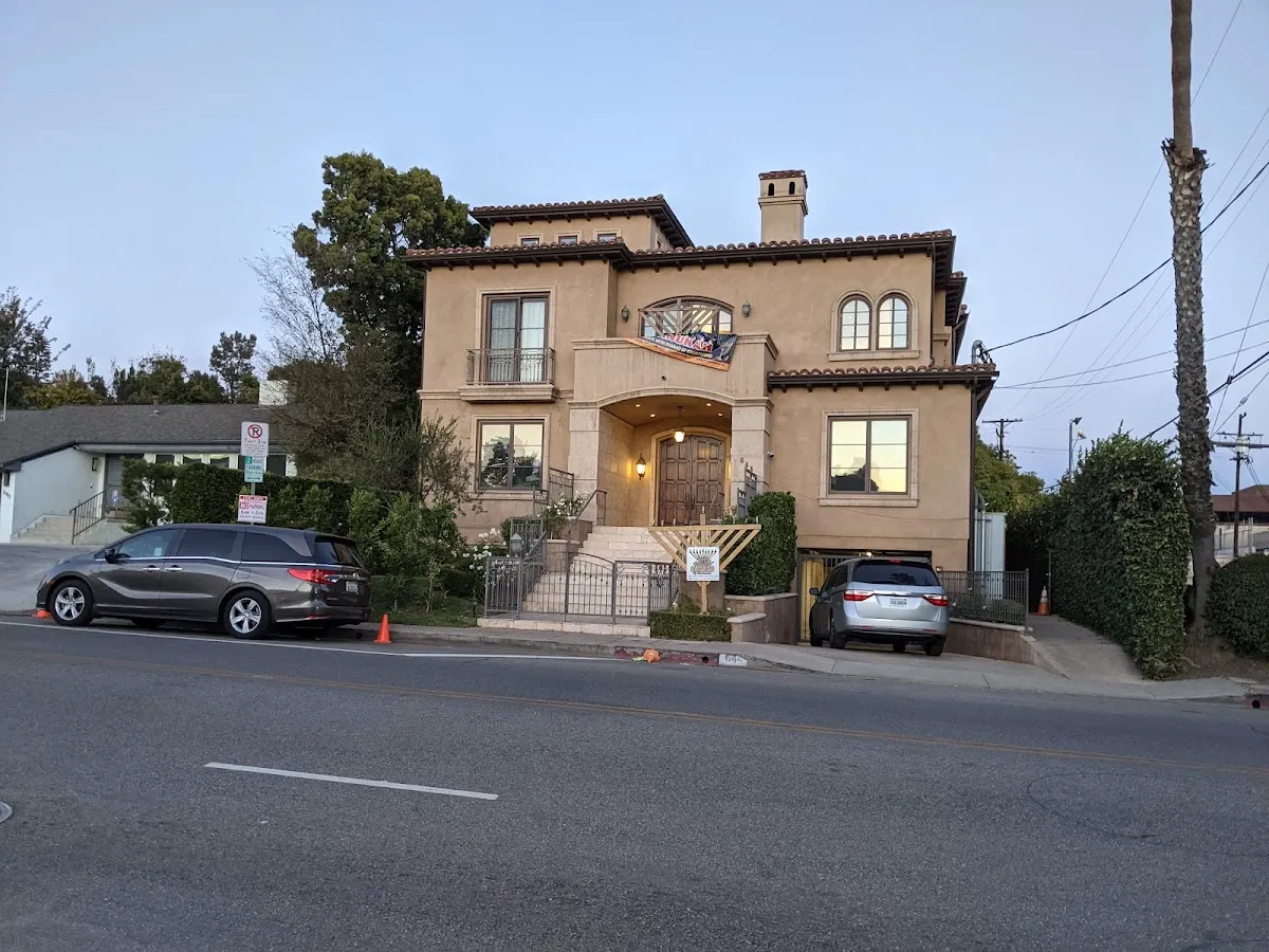 Chabad of Brentwood