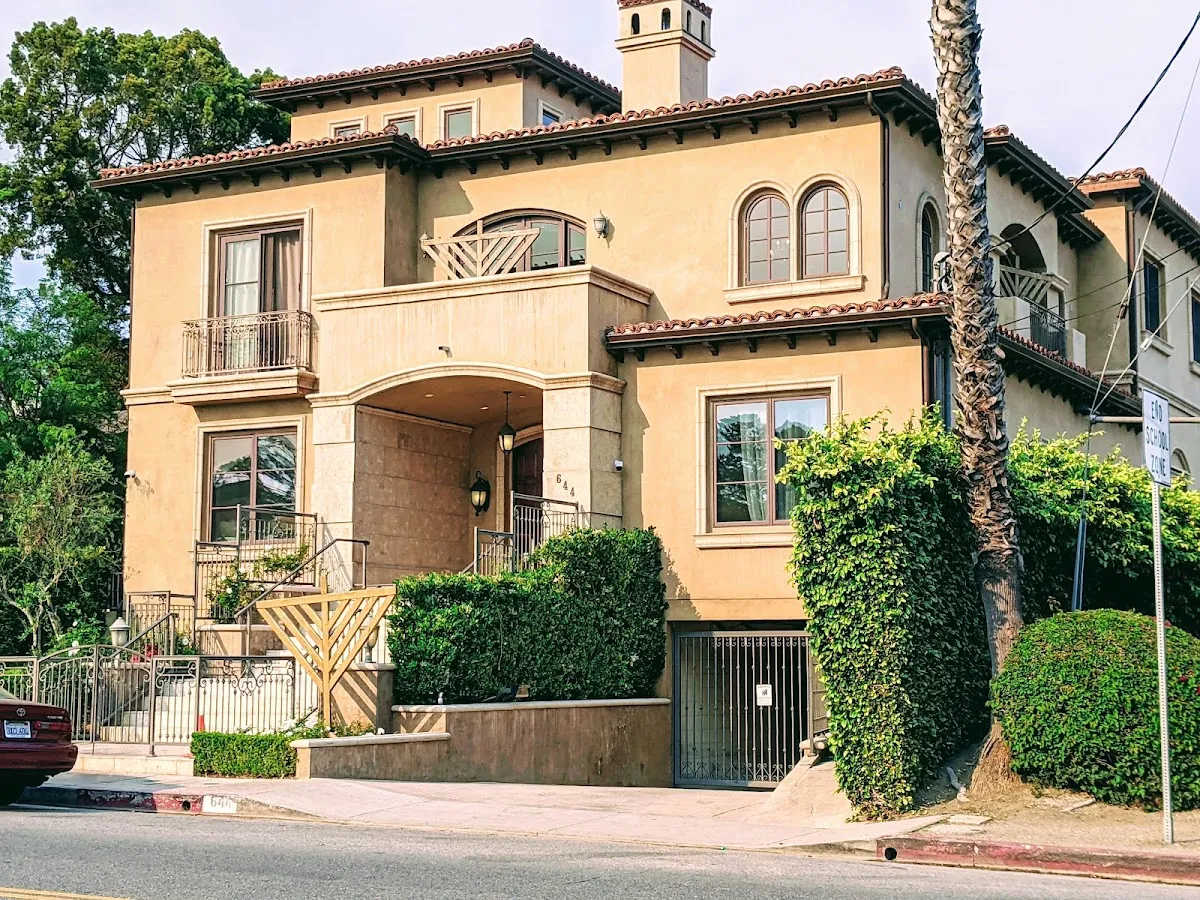 Chabad of Brentwood — foto 2