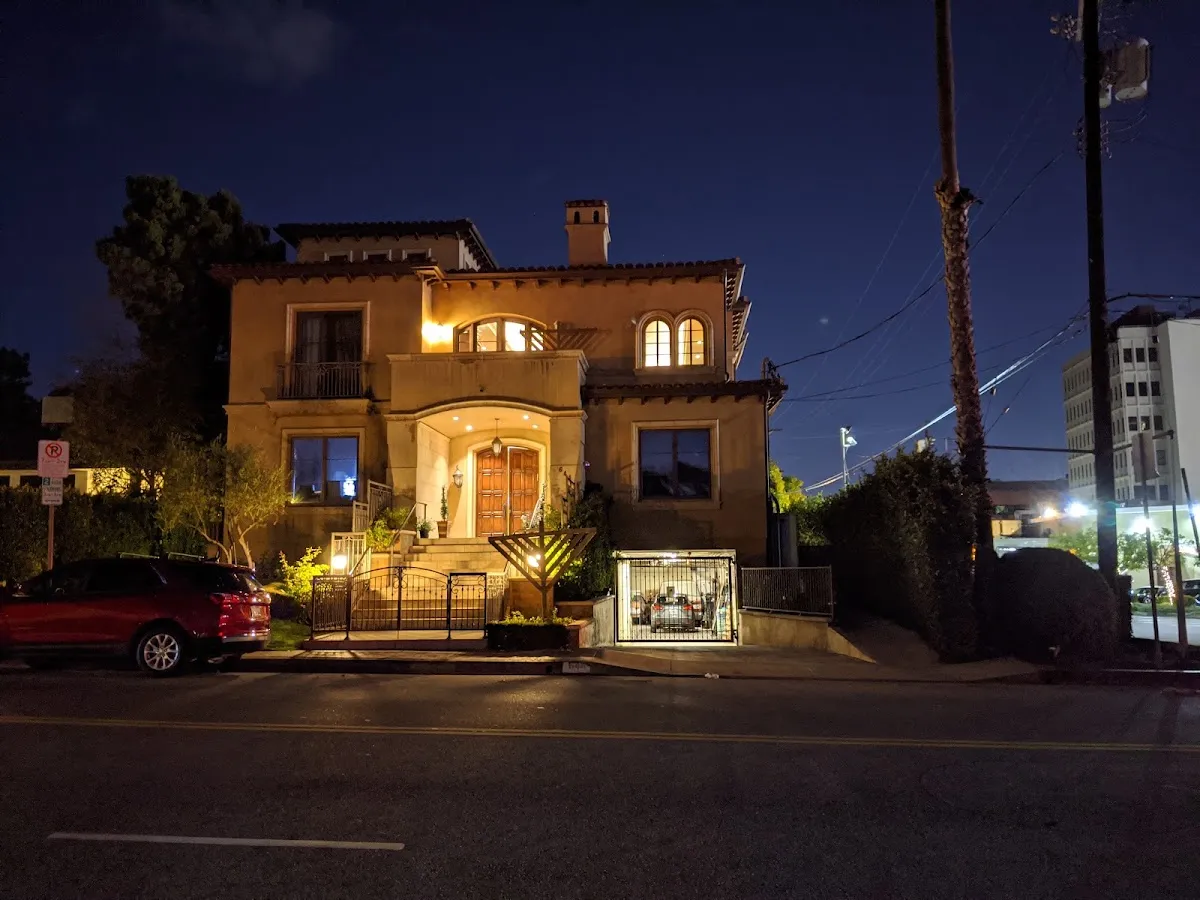 Chabad of Brentwood — foto 3
