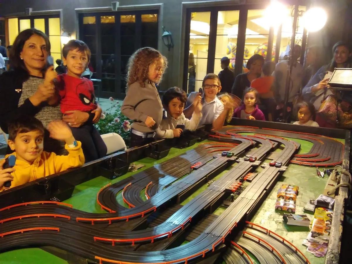 Chabad of Brentwood — foto 4