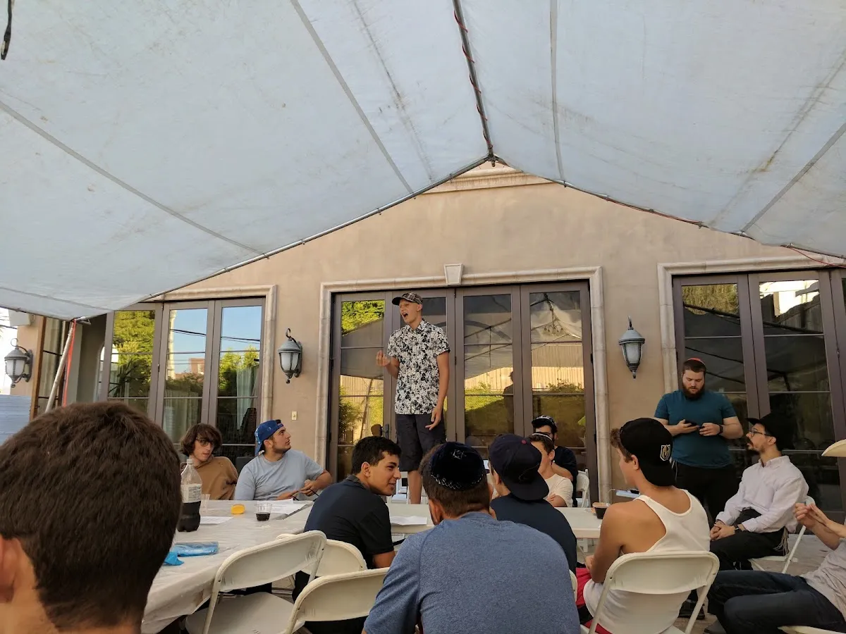 Chabad of Brentwood — foto 5
