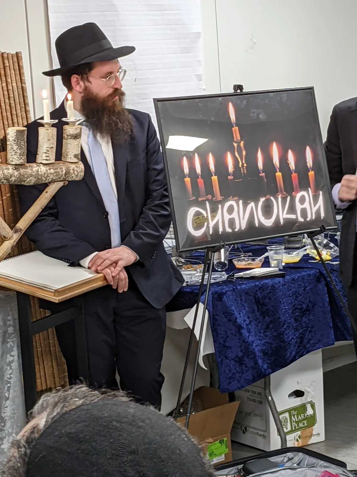 Chabad of Central Brooklyn