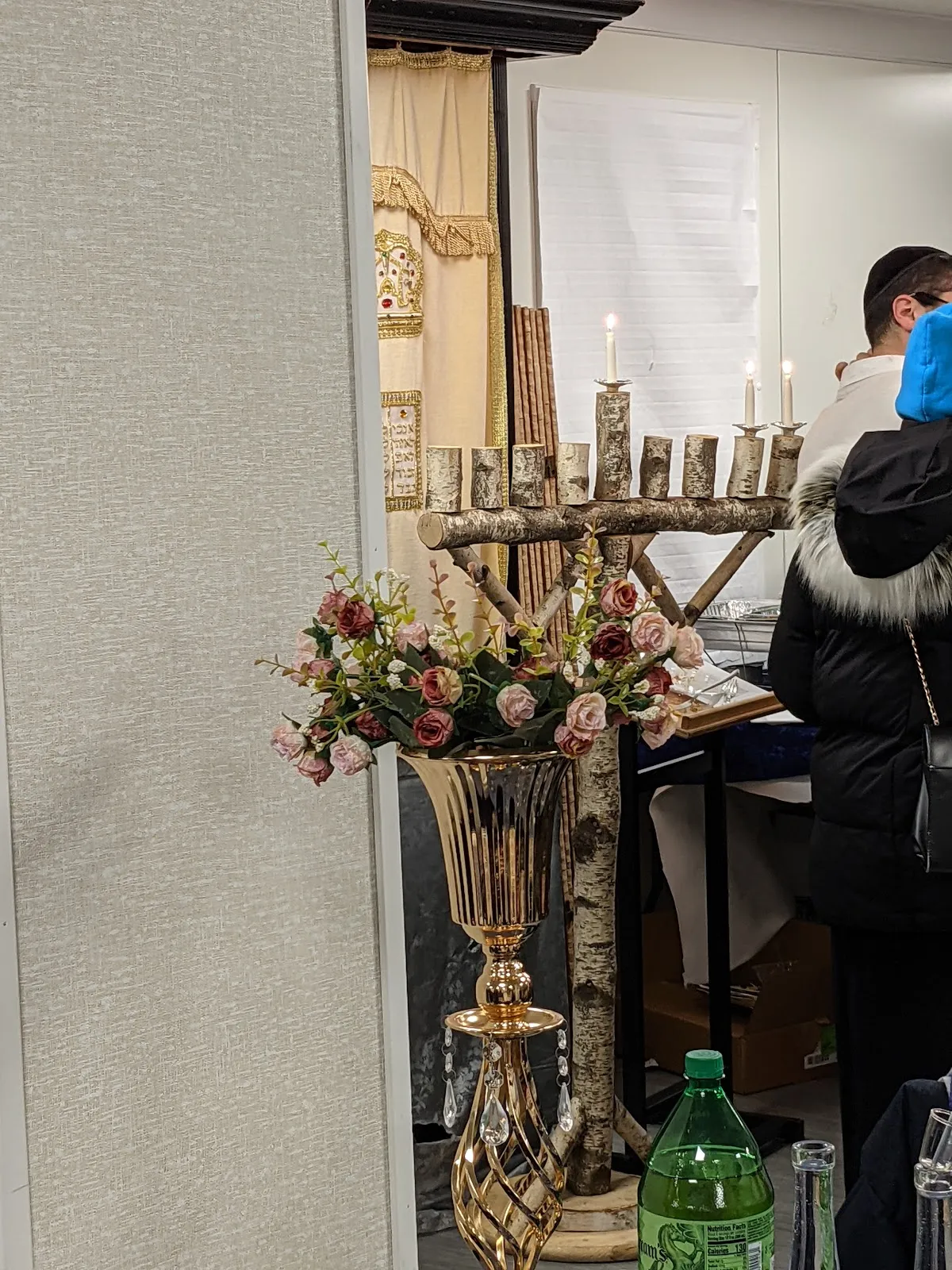 Chabad of Central Brooklyn — foto 2