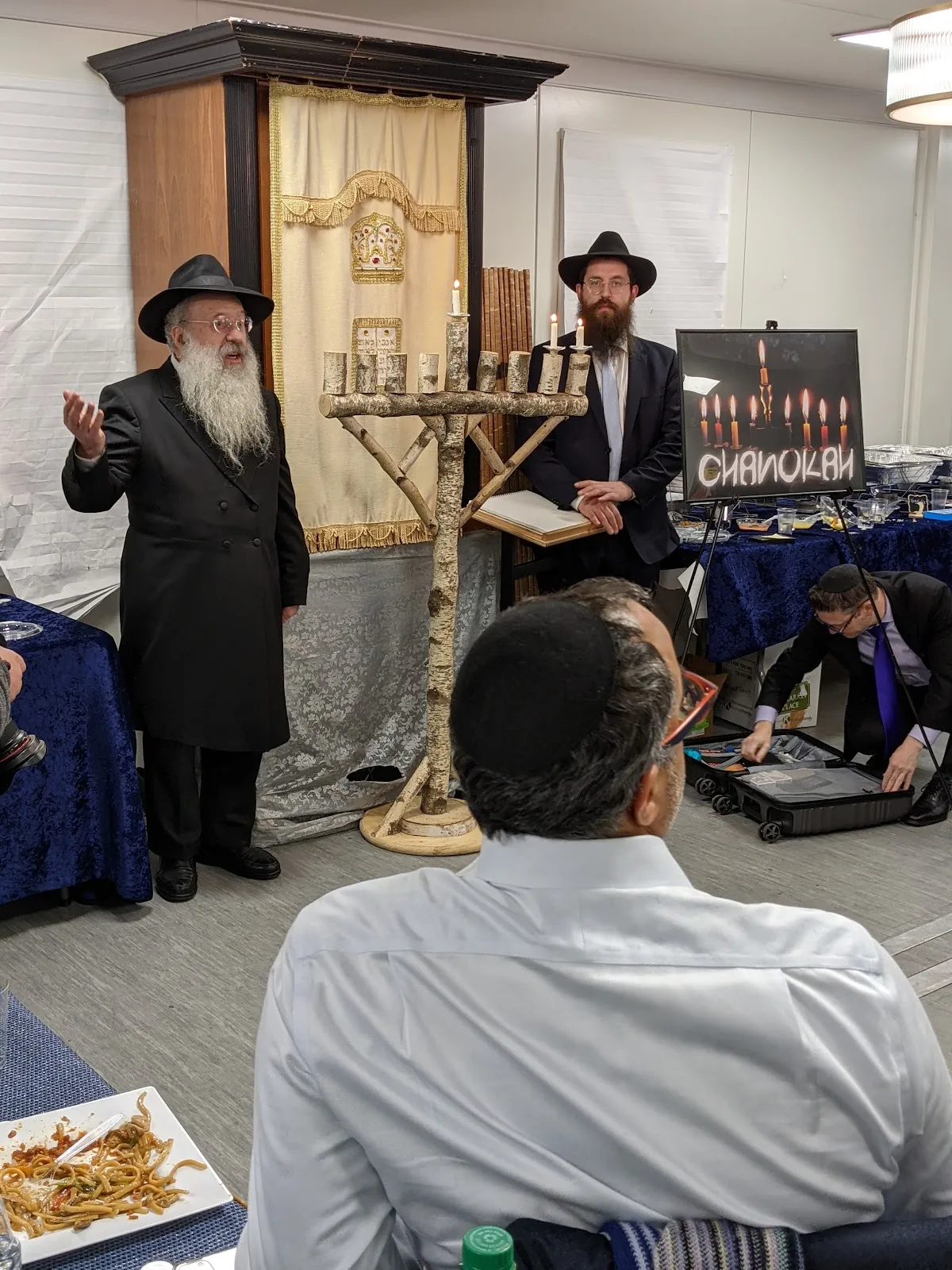 Chabad of Central Brooklyn — foto 3