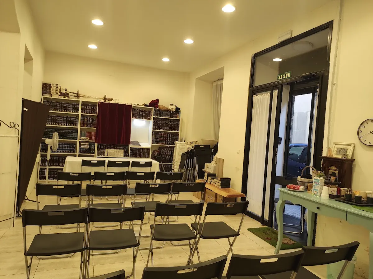 Chabad of Central Madrid — photo 2