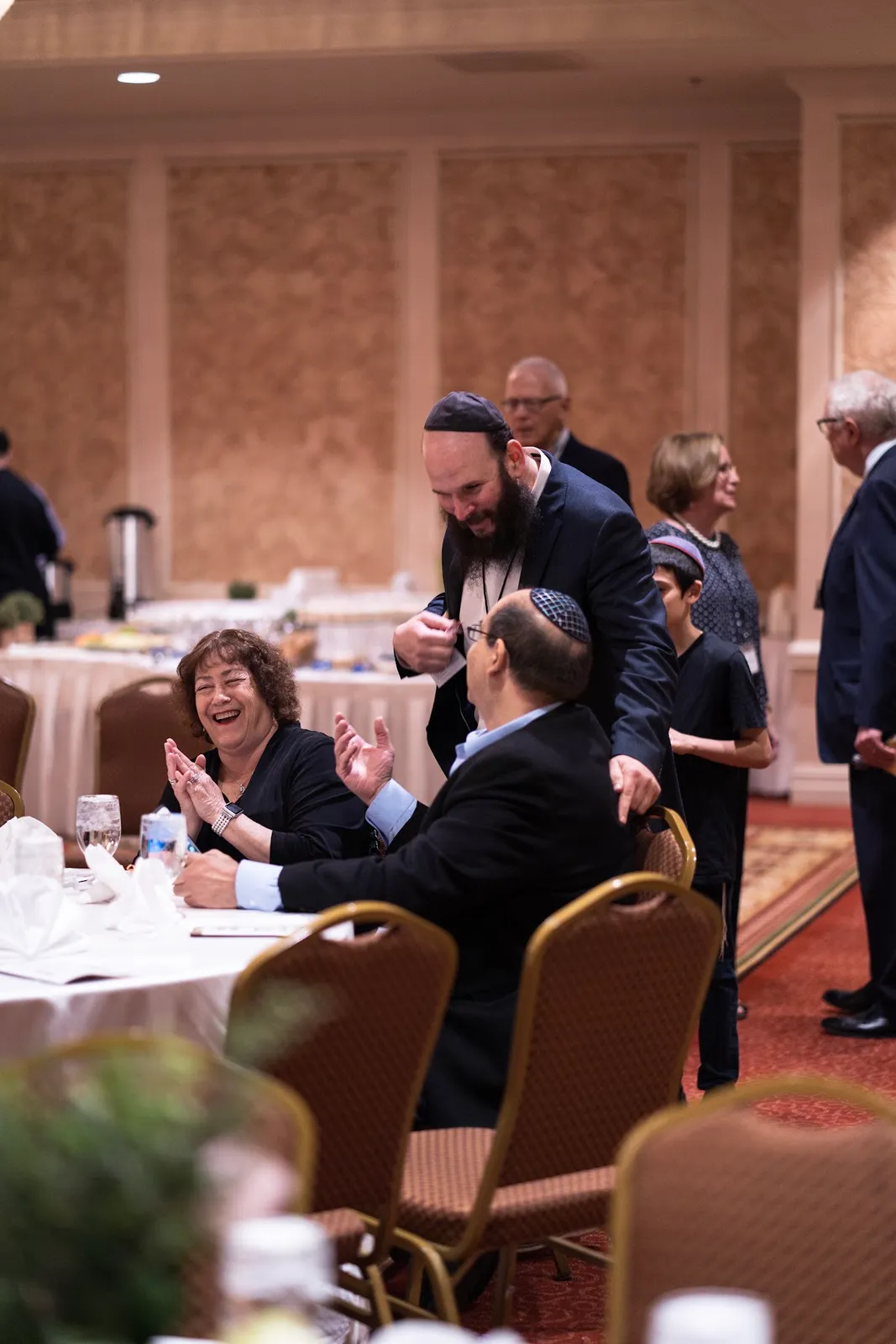 Chabad of Chesterfield Inc