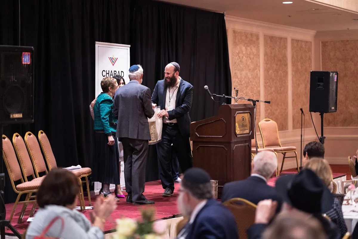 Chabad of Chesterfield Inc — foto 2