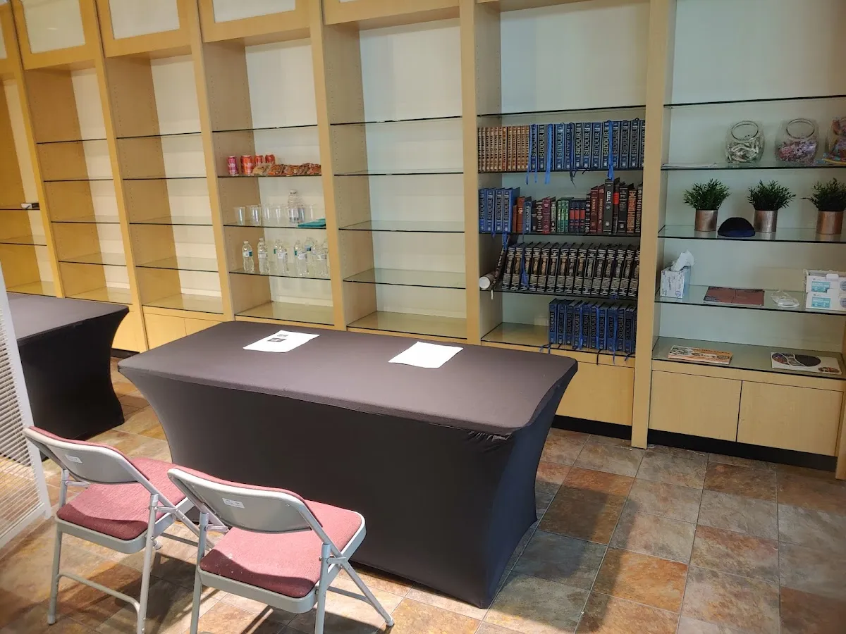 Chabad of Chesterfield Inc — foto 4