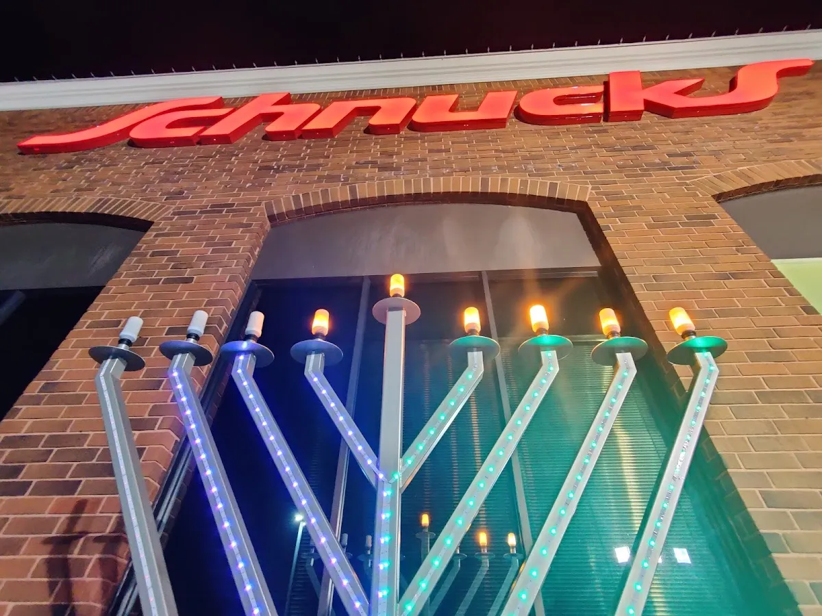 Chabad of Chesterfield Inc — foto 5