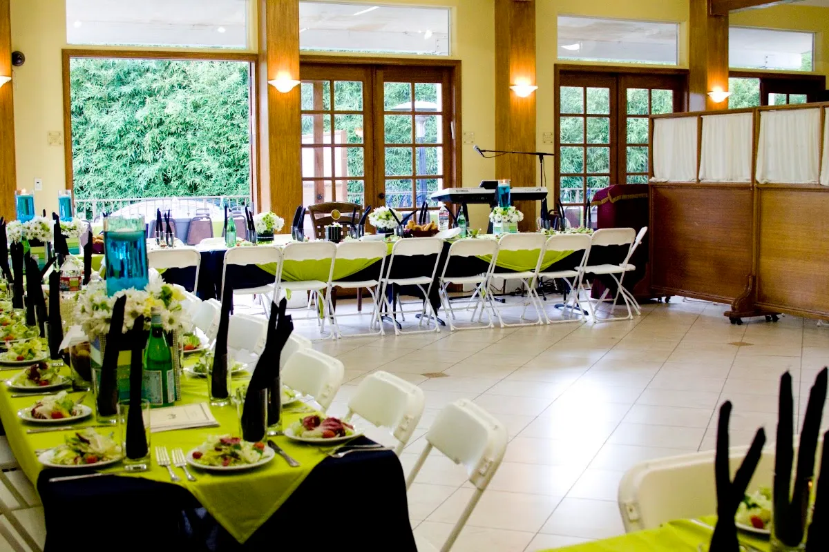 Chabad of Cheviot Hills