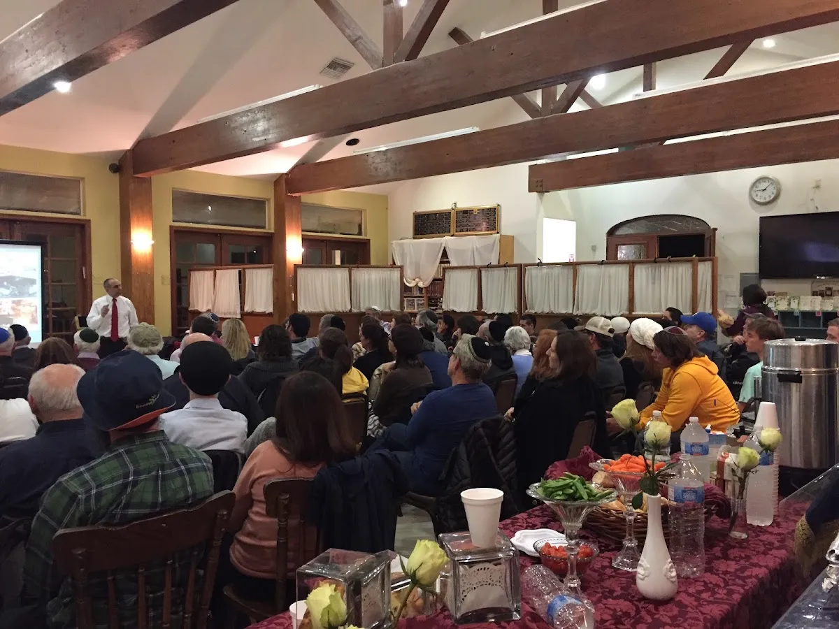 Chabad of Cheviot Hills — photo 2