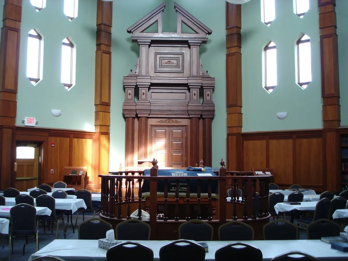 Chabad of Cleveland — foto 5
