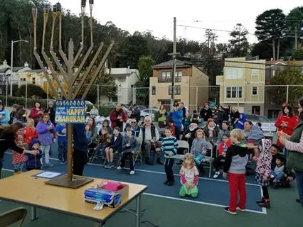 Chabad of Cole Valley — foto 2