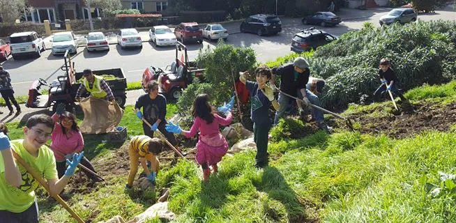 Chabad of Cole Valley — foto 3