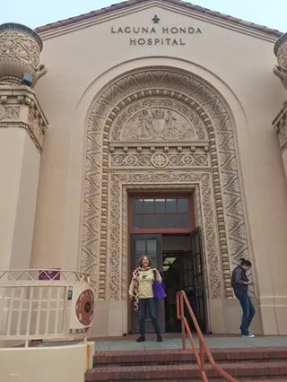 Chabad of Cole Valley — foto 4