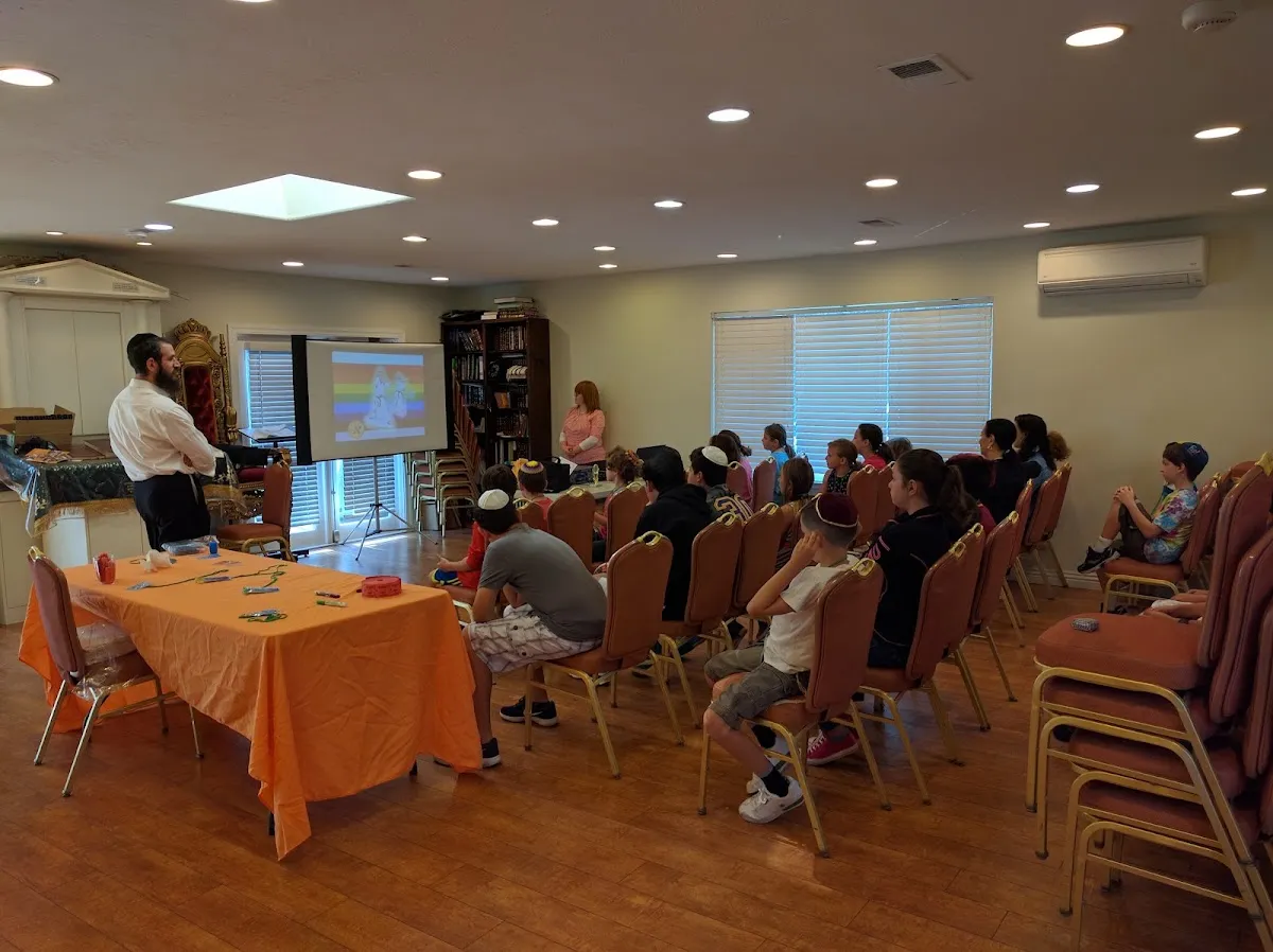 Chabad of Contra Costa — photo 3
