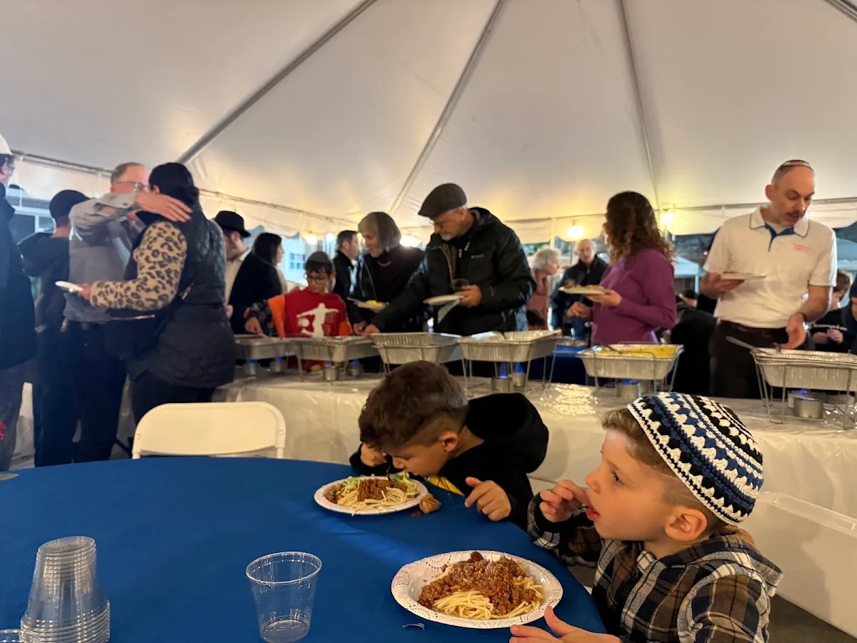 Chabad of Contra Costa — photo 4